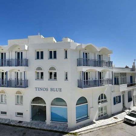 דירות F & B Island Collection - Tinos Blue #A מראה חיצוני תמונה