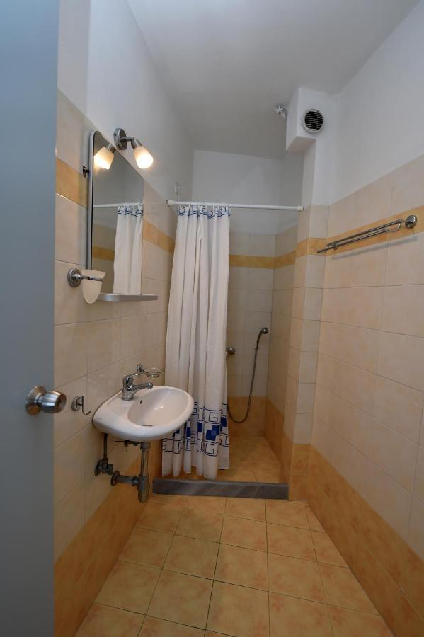 דירות F & B Island Collection - Tinos Blue #A מראה חיצוני תמונה